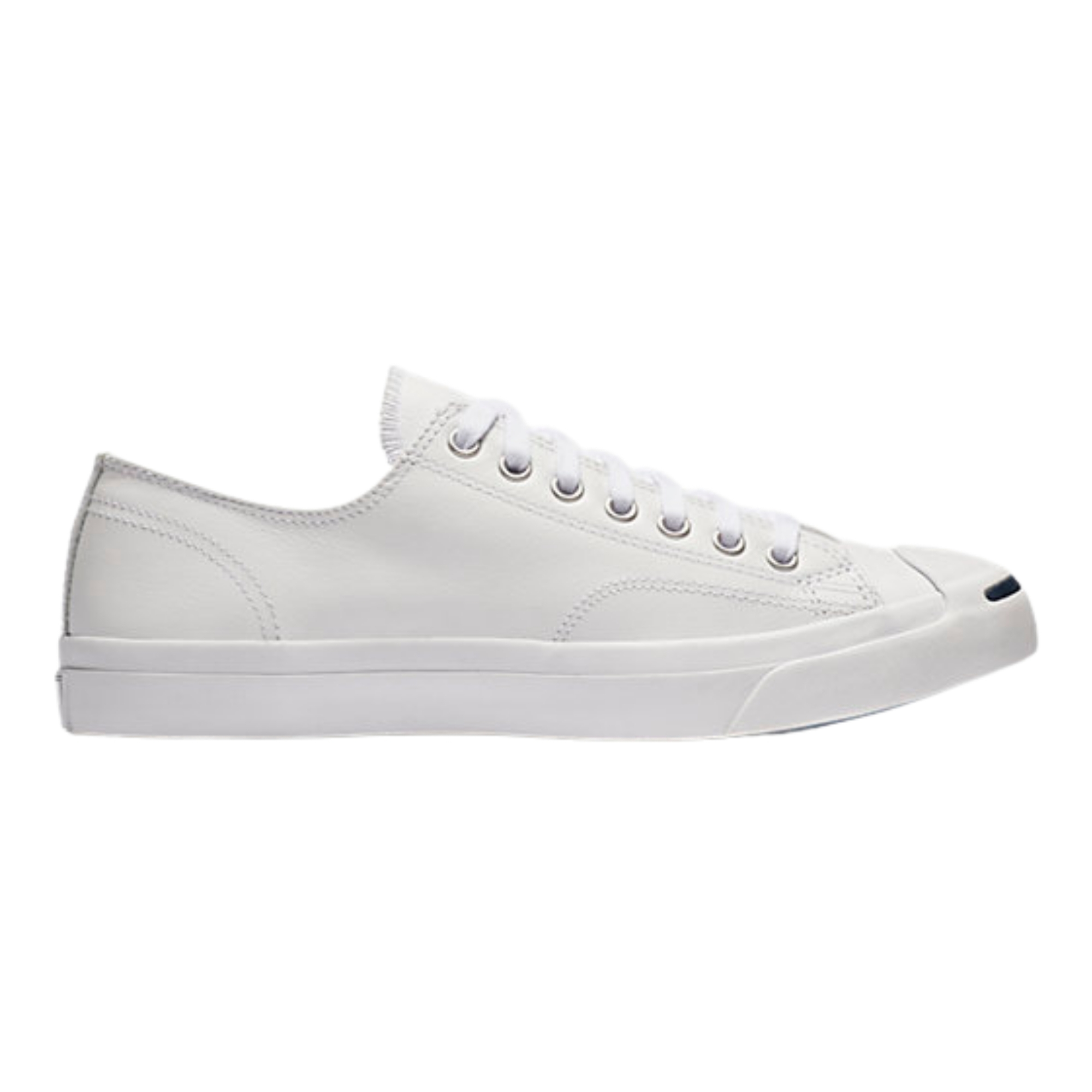 jack purcell leather low