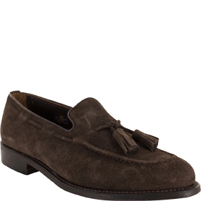 florsheim suede shoes