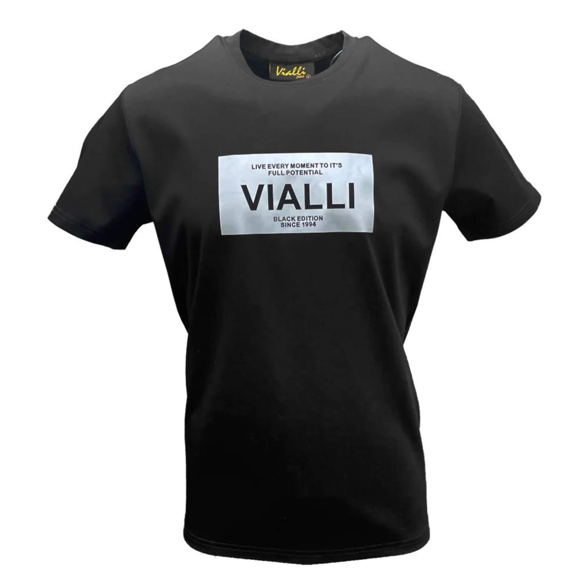 vialli t shirt