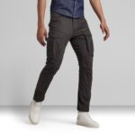 G-Star Raw Rovic Zip Tapered Cargo