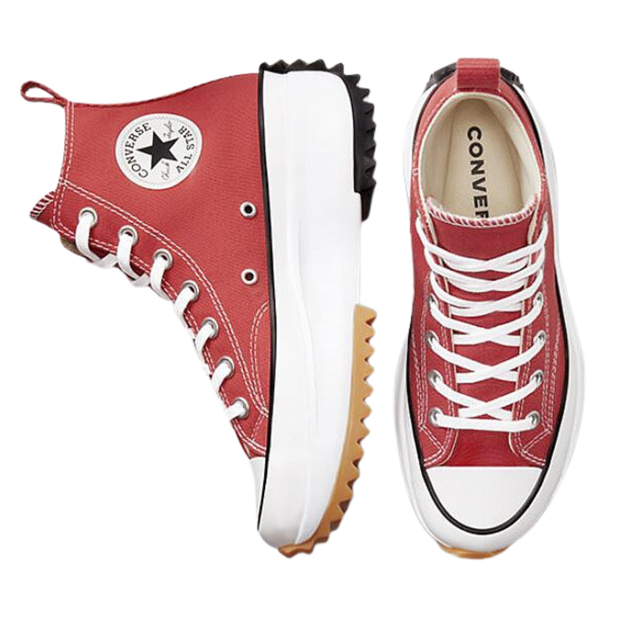 CONVERSE ALL STAR RUN STAR HIKE HI