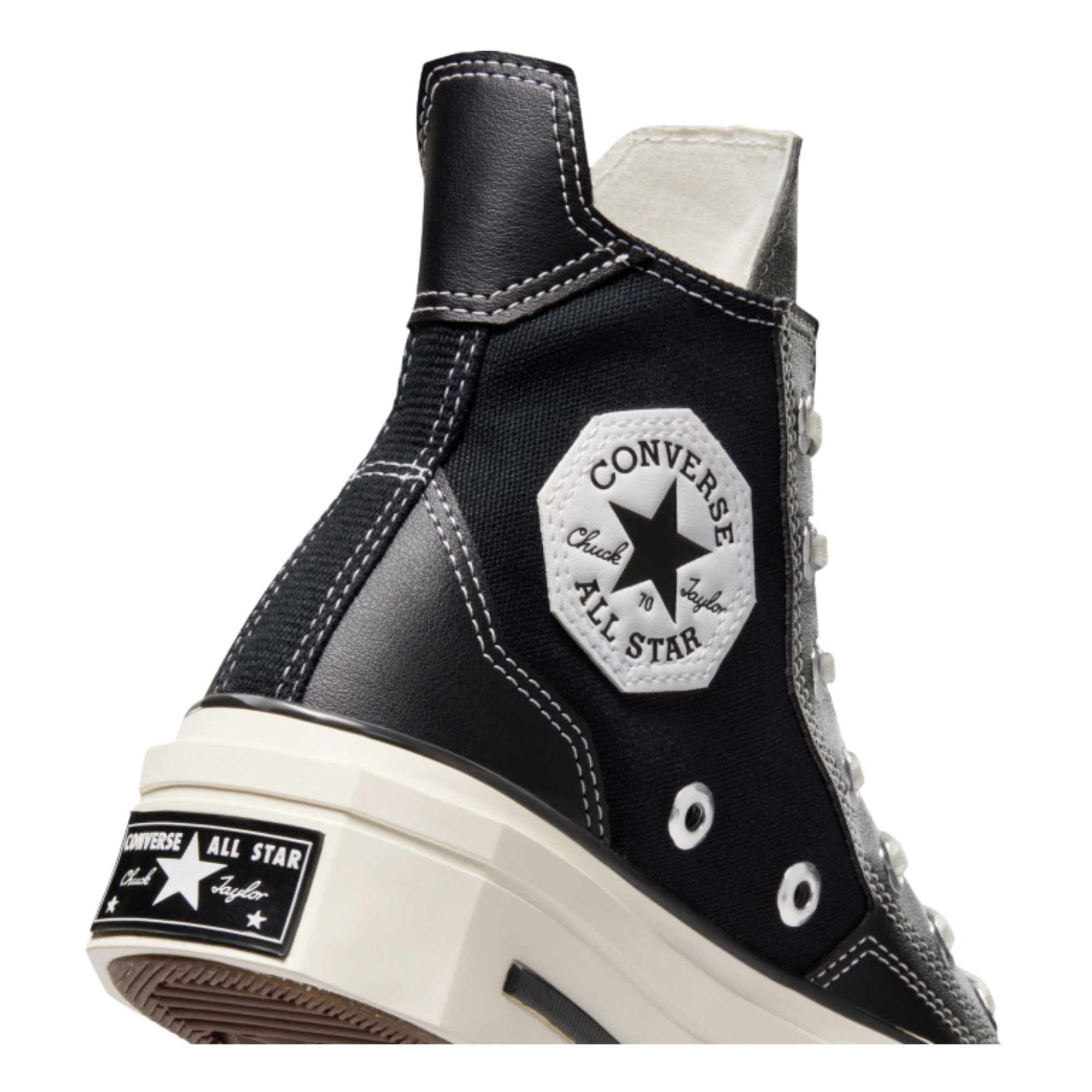 CONVERSE ALL STAR CHUCK 70 S DE LUX SQUARED