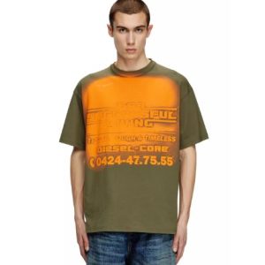 Diesel T-Box-R15 T-Shirt