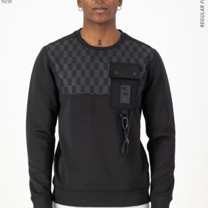 Spcc Allora Sweater