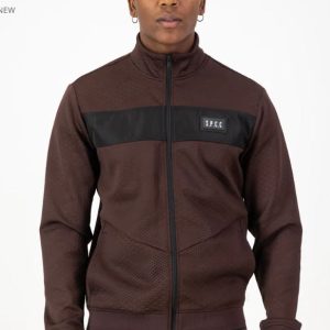 Spcc Fedden Jacket