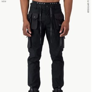 Spcc Pollard Jogger