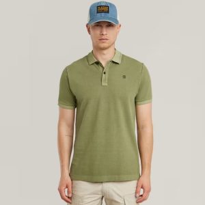 G-Star Raw Dunda Overdyed Golfer