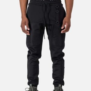 Spcc Raven Track Pant