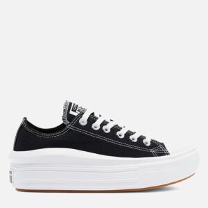Converse All Star Move Low