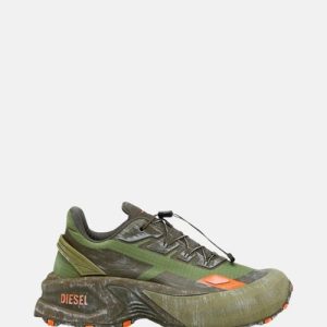 Diesel D-Cage Runner