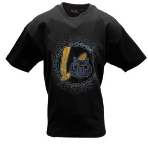 Vialli Kinsar T-Shirt