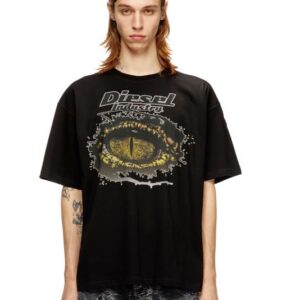 Diesel T-Box T-Shirt