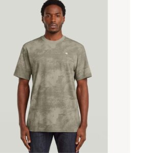 G-Star Raw Aop T-Shirt