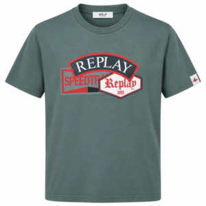 Replay T-Shirt